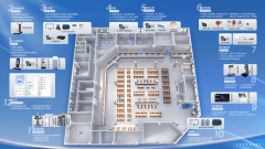 构成“立即-精准干涉-溯源改良”的高效监管