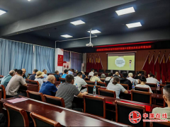 社区将继续关心老年人的需求